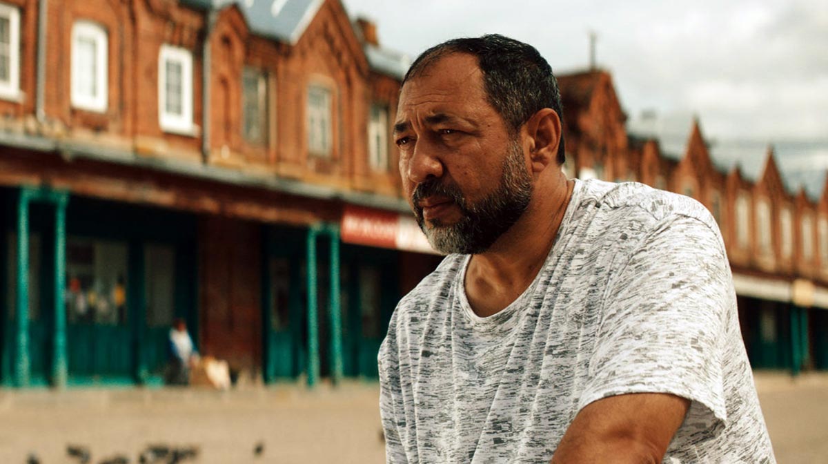 Кадр из фильма Лена и Справедливость кадр Лена и Справедливость 7