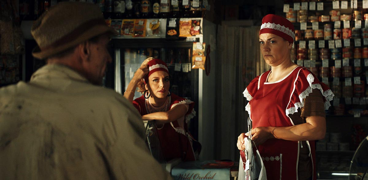 Кадр из фильма Лена и Справедливость кадр Лена и Справедливость 8