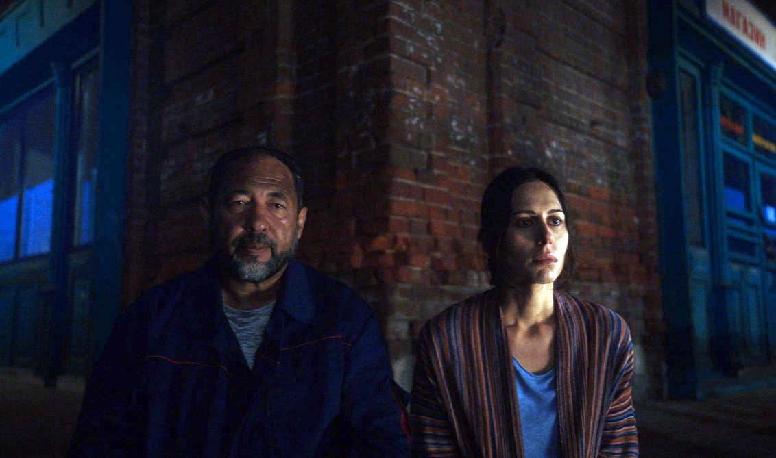 Кадр из фильма Лена и Справедливость кадр Лена и Справедливость 10