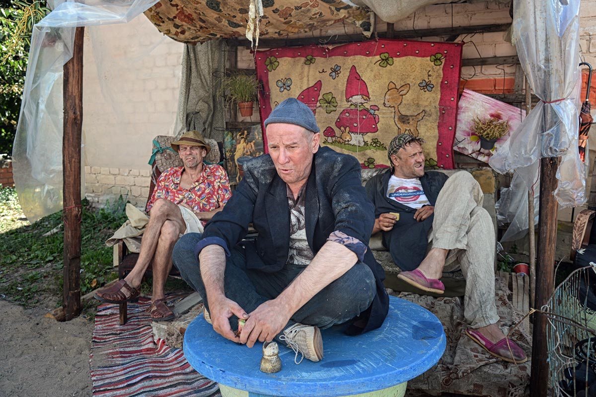 Кадр из фильма Лена и Справедливость кадр Лена и Справедливость 12