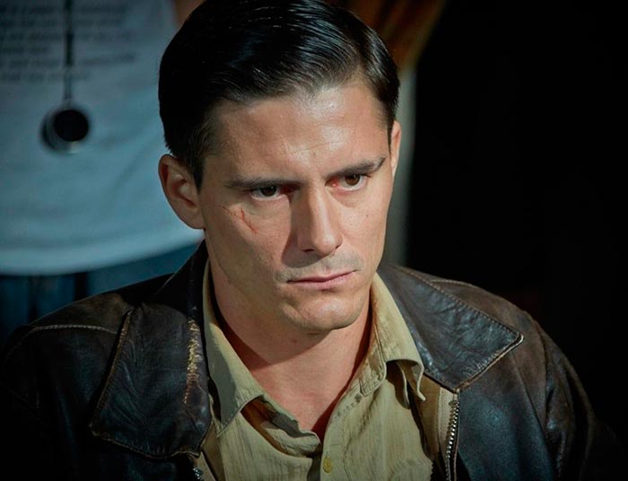 Кадр из сериала Ленинград 46 кадр Ленинград 46 3