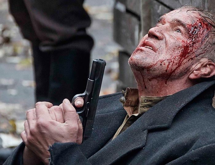 Кадр из сериала Ленинград 46 кадр Ленинград 46 4