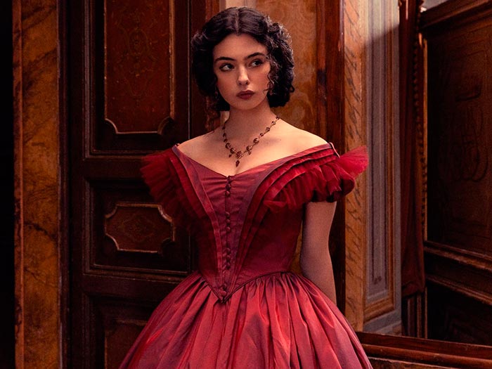 кадр Леопард 3