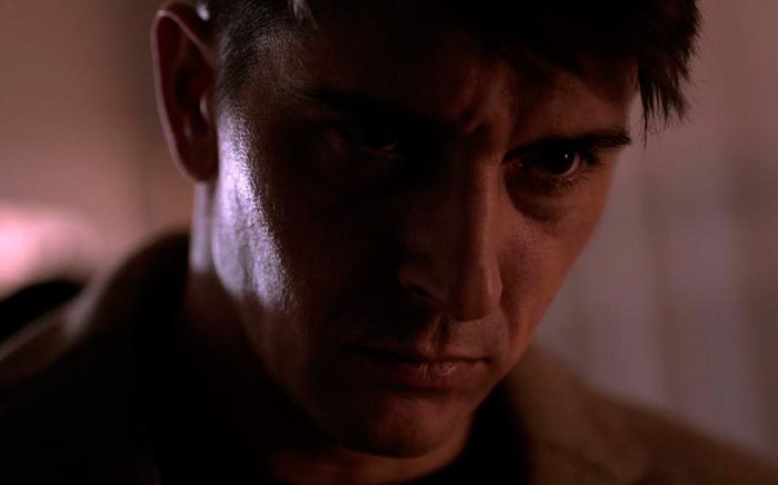 кадр Лермонтов & Блок 2