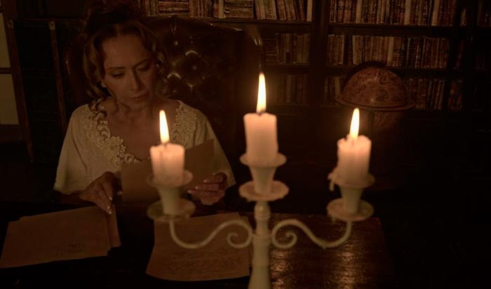 кадр Лермонтов & Блок 3