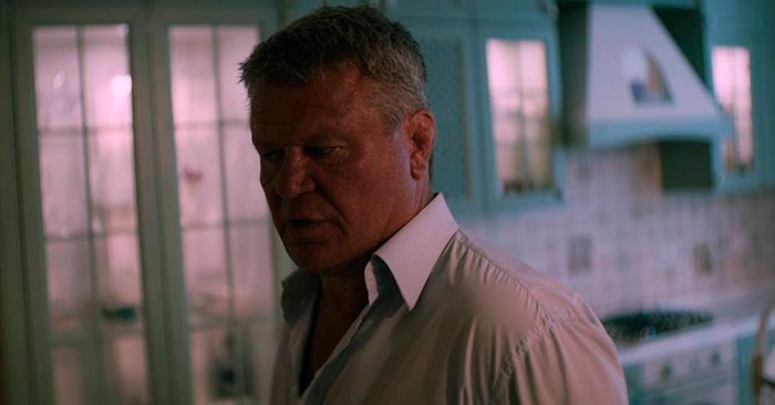 кадр Лермонтов & Блок 5