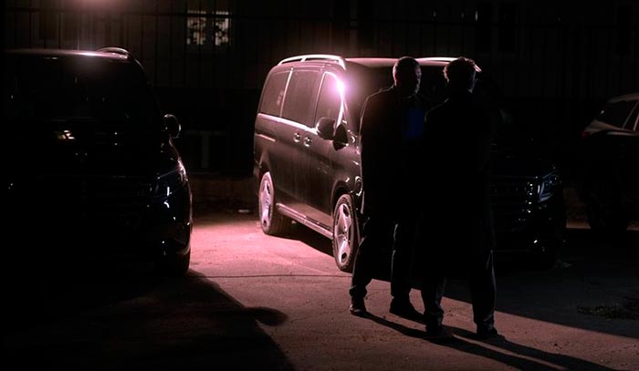 кадр Лермонтов & Блок 6