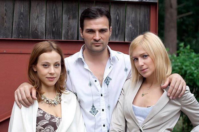 кадр Леший. Продолжение истории 3