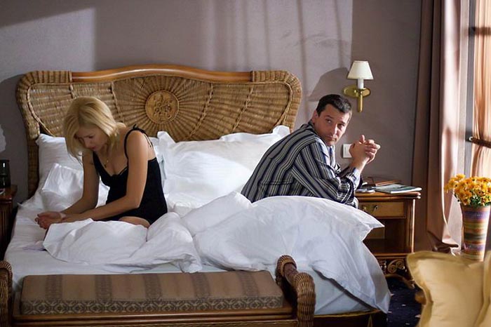 кадр Леший. Продолжение истории 5