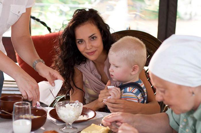 кадр Леший. Продолжение истории 7