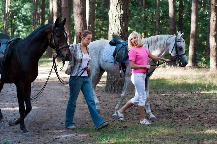 кадр Леший. Продолжение истории 9