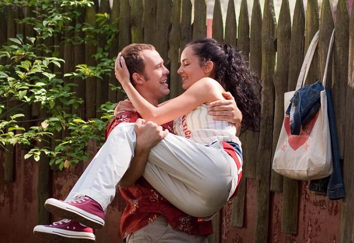 кадр Леший. Продолжение истории 10