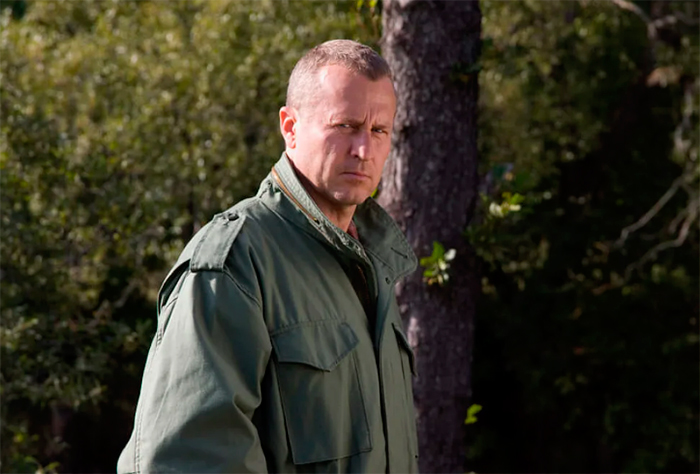 кадр Лесник 2