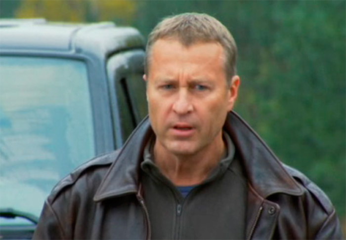 кадр Лесник 4