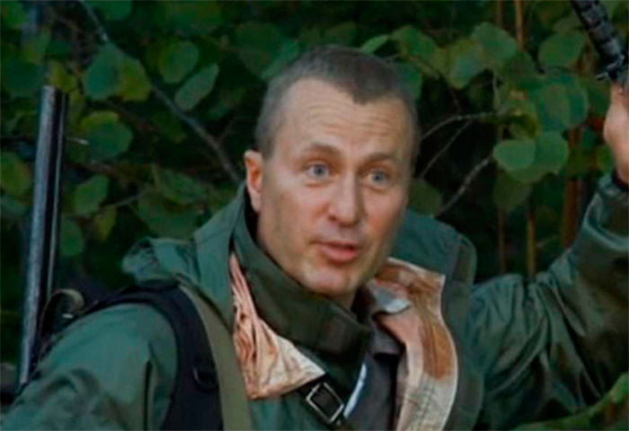 кадр Лесник 8