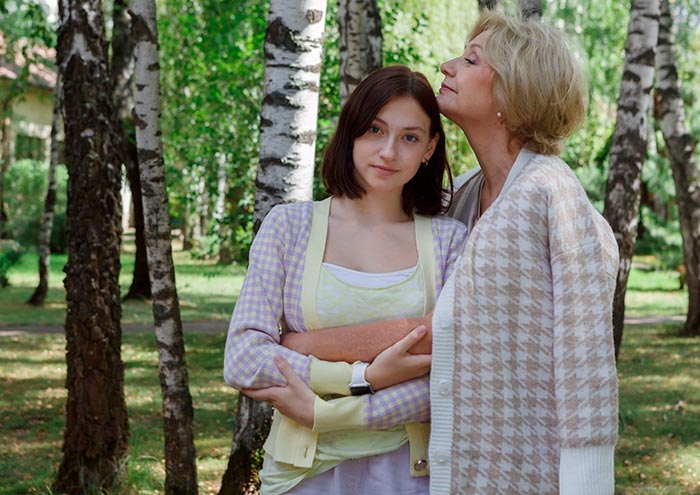 Кадр из сериала Лети, перышко кадр Лети, перышко 3