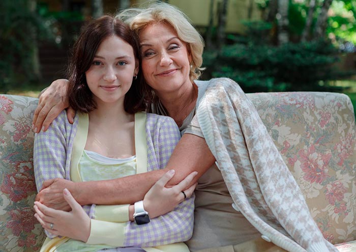 Кадр из сериала Лети, перышко кадр Лети, перышко 6