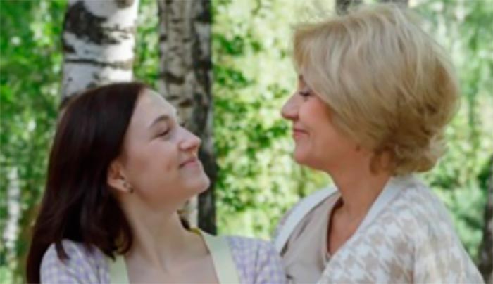 Кадр из сериала Лети, перышко кадр Лети, перышко 8