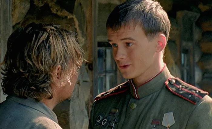 Кадр из сериала Лето волков кадр Лето волков 8