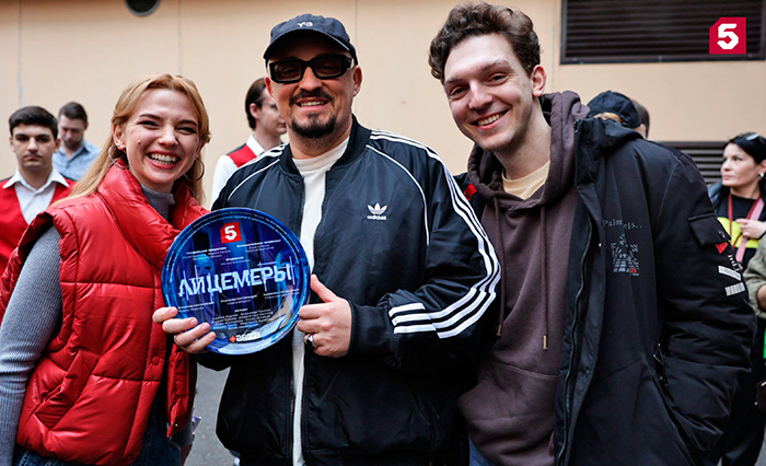 Кадр из сериала Лицемеры 2 сезон кадр Лицемеры 2 сезон 2