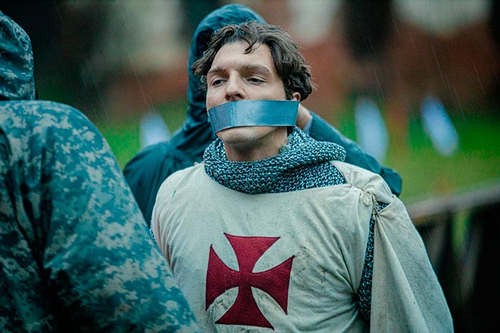 кадр Лицемеры 3