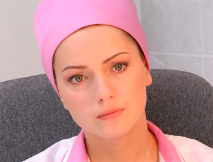 кадр Личная жизнь доктора Селивановой 5