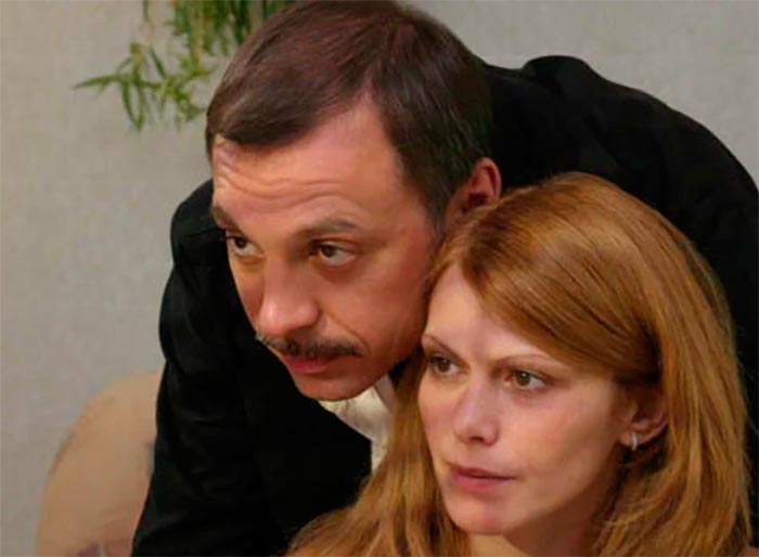 кадр Личная жизнь доктора Селивановой 6