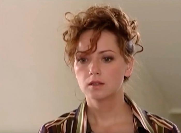 кадр Личная жизнь доктора Селивановой 8