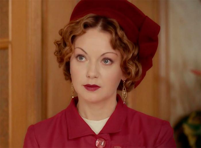 кадр Личная жизнь доктора Селивановой 9