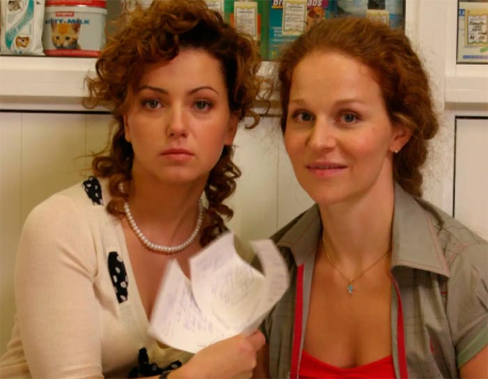 кадр Личная жизнь доктора Селивановой 10