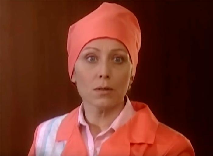 кадр Личная жизнь доктора Селивановой 11