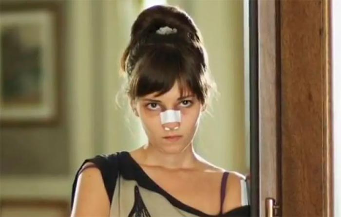 Кадр из сериала Личные обстоятельства кадр Личные обстоятельства 4