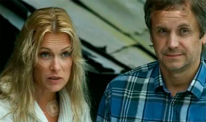Кадр из сериала Личные обстоятельства кадр Личные обстоятельства 5