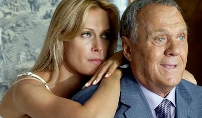 Кадр из сериала Личные обстоятельства кадр Личные обстоятельства 11