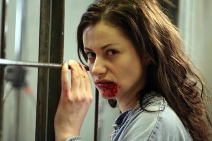 кадр Личное дело капитана Рюмина 2