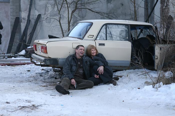 кадр Личное дело капитана Рюмина 7