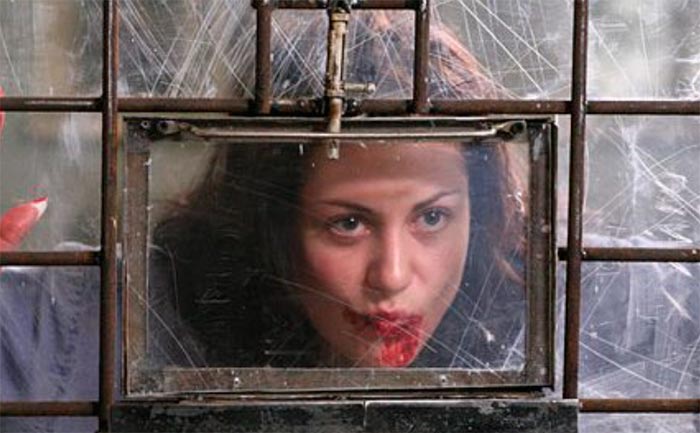 кадр Личное дело капитана Рюмина 9