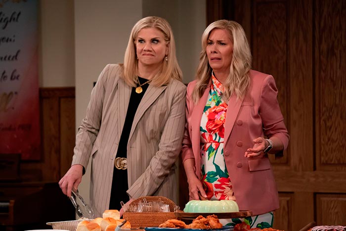 кадр Лиэнн 2