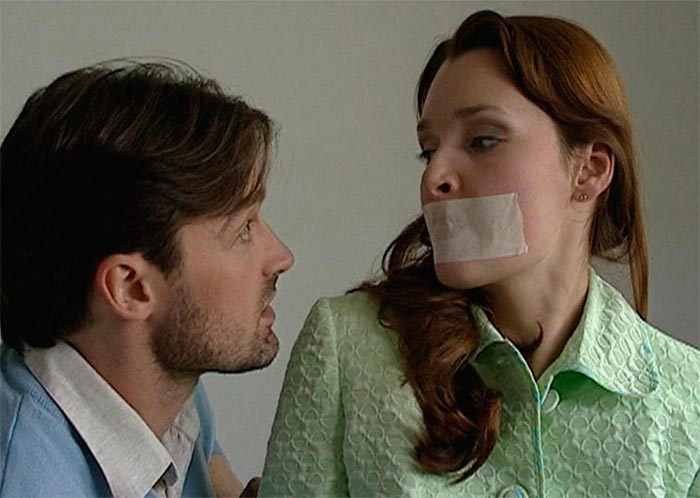 Кадр из сериала Лига обманутых жен кадр Лига обманутых жен 2