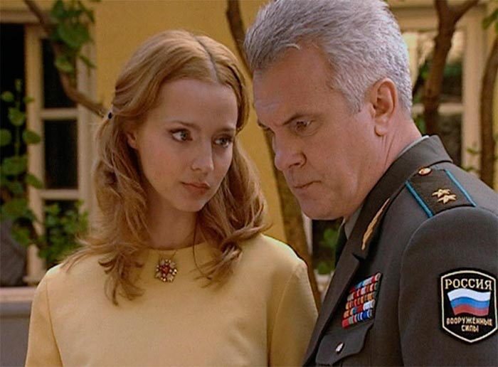 Кадр из сериала Лига обманутых жен кадр Лига обманутых жен 4