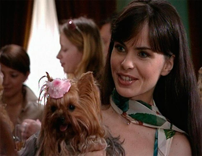 Кадр из сериала Лига обманутых жен кадр Лига обманутых жен 5