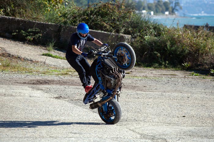 Кадр из сериала Лихач кадр Лихач 7