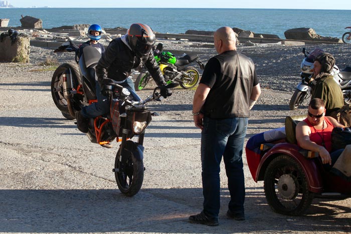 Кадр из сериала Лихач кадр Лихач 11