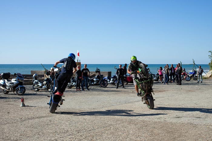 Кадр из сериала Лихач кадр Лихач 12