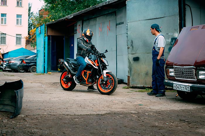 Кадр из сериала Лихач 4 сезон кадр Лихач 4 сезон 5