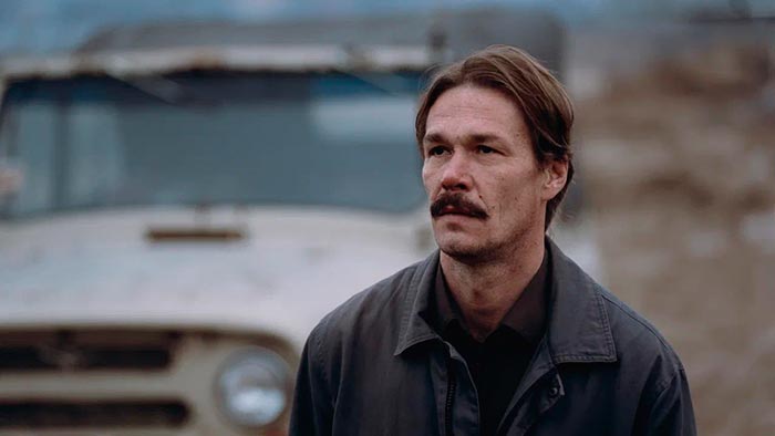 Кадр из сериала Лихие кадр Лихие 2