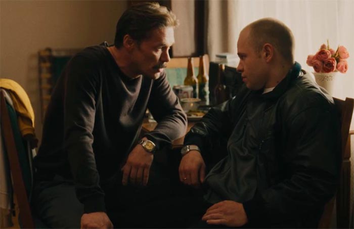 кадр Лихие. Глава 2 2