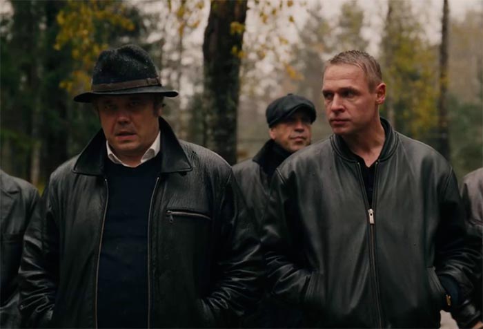 кадр Лихие. Глава 2 3