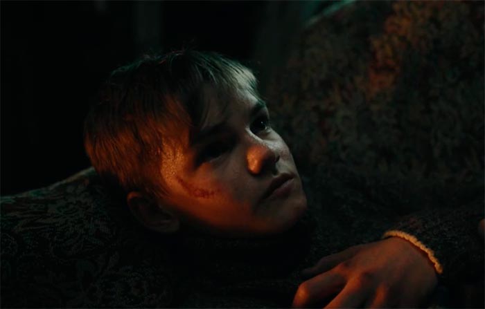 кадр Лихие. Глава 2 4