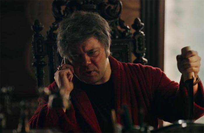 кадр Лихие. Глава 2 6